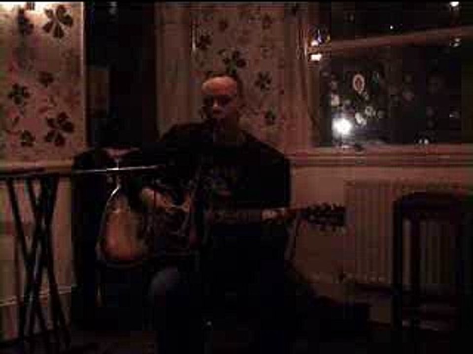 Enno, Green light, S4YS 24 04 09