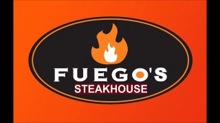 Stand Up Comedy @ FUEGO steak house  27 FEB