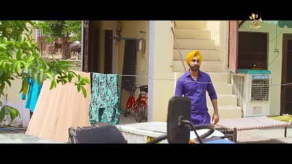 VALAYTAN __ HARDEEP GREWAL __ NEW PUNJABI SONG 2016 __ CROWN RECORDS _