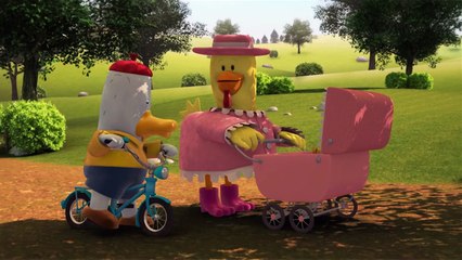Cartoons For Children | Funny Cartoons For Children Compilation of Noksu Just for Fun !!!
