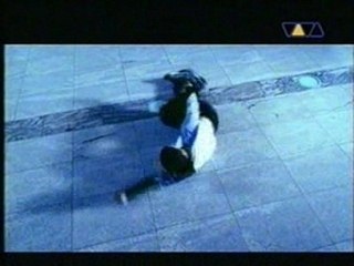 Hip Hop Breakdance _ Flying Steps