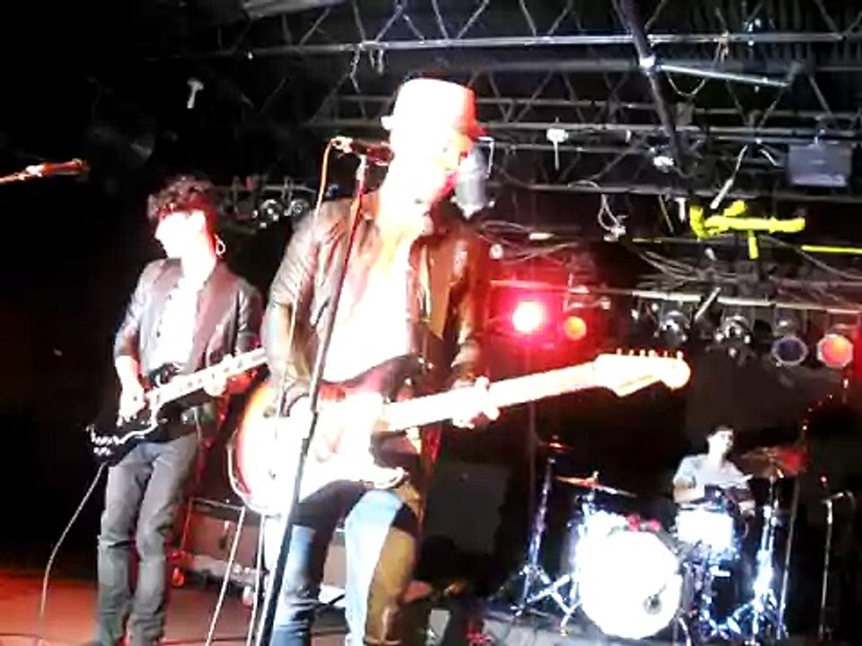 Honor Society - One of a Kind - Allentown, PA - 6/25/11