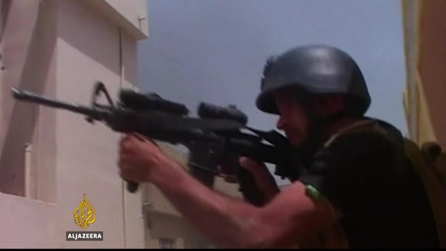 Fight for Fallujah: Iraqi forces on verge of retaking city from ISIL