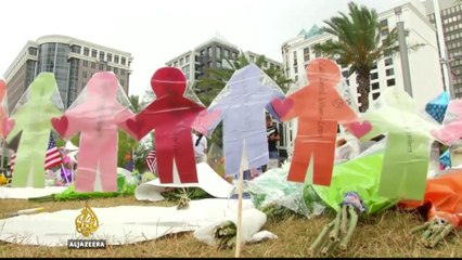 Sandy Hook families' legal battle against gun industry