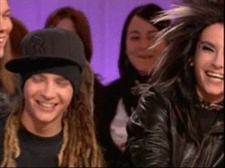 GIF GIF GIF Tokio hotel