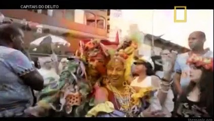 Se passa se isso na globo... vergonha da triste e atual realidade.