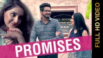 New Punjabi Songs 2016 || PROMISES || LOURANCE CHAHAL || Punjabi Songs 2016