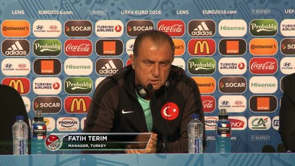 Groupe D - Terim : ''Une partie d’échecs''