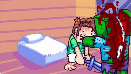 I CAN SWING MY SWORD!   Minecraft Song