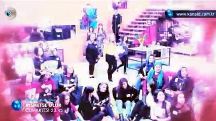 Kısmetse Olur 98.Bölüm (Sürpriz Buluşma)