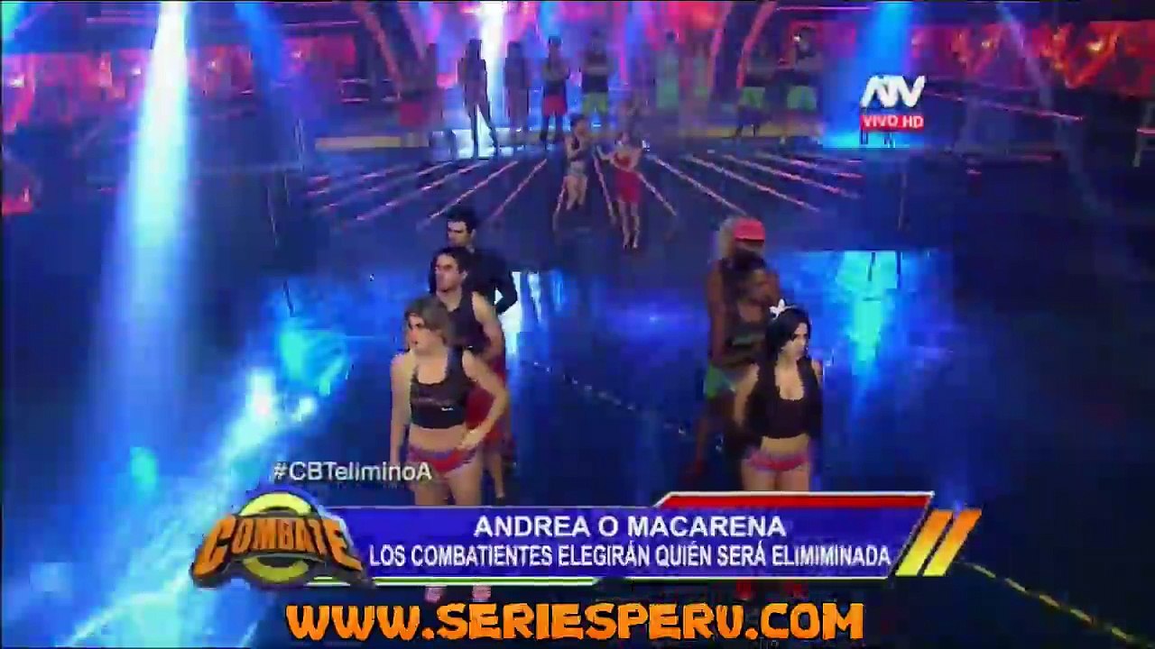 COMBATE