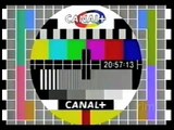 Canal Plus España Primeras Imágenes