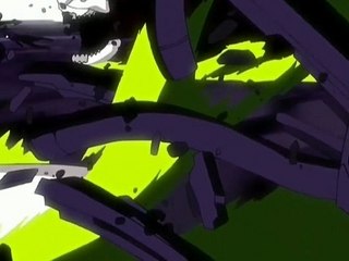 BLAME! ONA 05