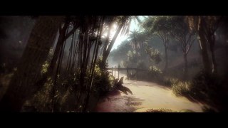 Battlefield  Bad Company 2 Vietnam Teaser Trailer [HD]