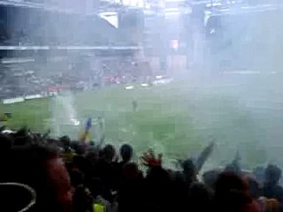 Fck - Brøndby 19. September 2010