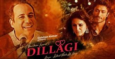 Tumhe Dillagi Song By Rahat Fateh Ali Khan | Huma Qureshi, Vidyut Jammwal | Salim - Sulaiman