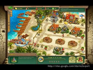 Royal Envoy 2 Challenge Level 28