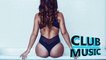 New Best Club Dance Summer House Music Megamix 2016 - CLUB MUSIC