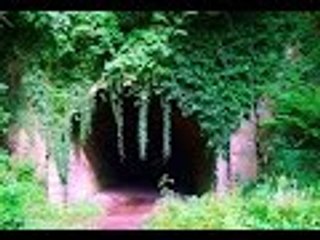Ghost Stations - Disused Railway Stations in Monmouthshire, Wales