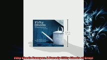 FREE PDF  Fifty Sheds Damper A Parody Fifty Sheds of Grey  BOOK ONLINE