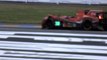 24 heures du mans 2016  lmp2#38   accidentee