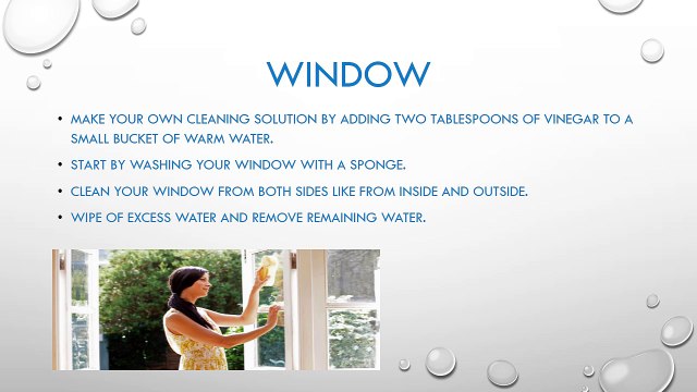 Home Cleaning Tips By California Commercial Cleaning INC. At Bay Area Contact us at-408.613.2673