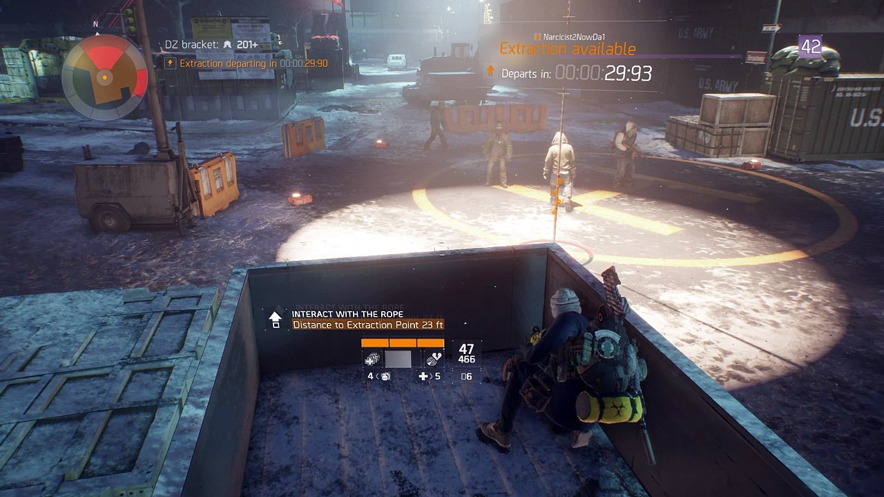 Mommas  Cold Night Loot