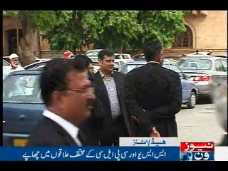 NewsONE Headlines 10AM, 21-June-2016
