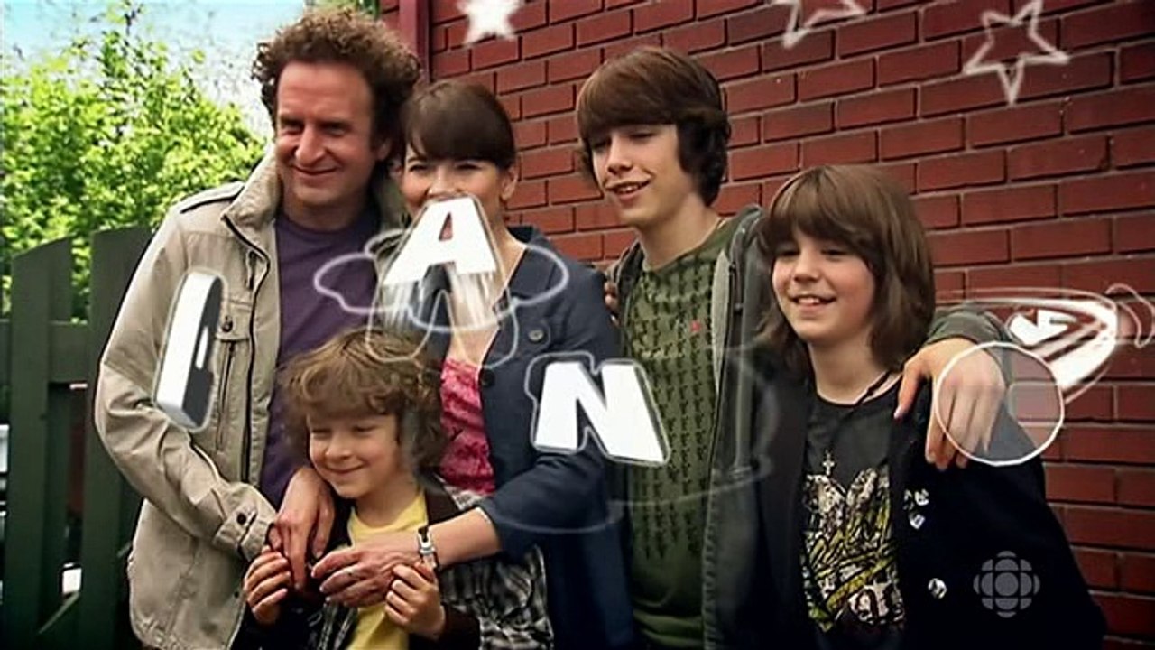 Les Parent : Saison 3 Episode 13 - Vedettes électriques