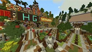 Minecraft Hub Review | Need Mods, Helpers Etc. | 1.8.8