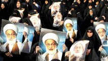 İran'dan Bahreyn'e 'Silahlı Direniş' Uyarısı
