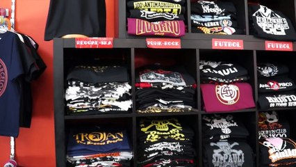 Skinhead: A Way Of Life - Documental