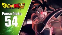 Pause Otaku #54 : LA FUSION DE BEERUS ET WHIS !! XENOVERSE 2 !!