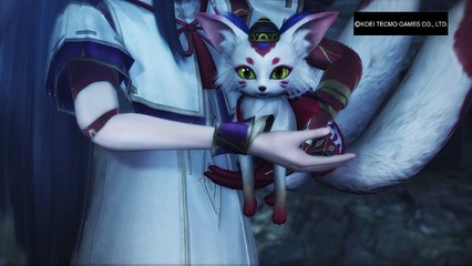 Toukiden: Kiwami_20160