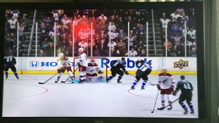 NHL 11 is the best of the franchise