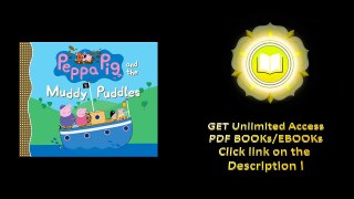 eBook Peppa Pig and the Muddy Puddles PDF & EPUB