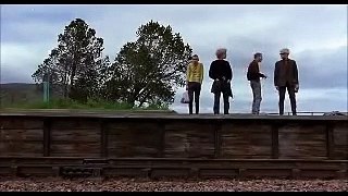 Trainspotting - Countryside