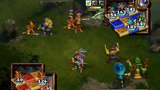 Let's Play Ogre Battle 64! Part 25 - 7/8