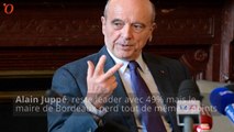 Popularité : Sarkozy revient sur Juppé, Valls fait pire qu'Ayrault