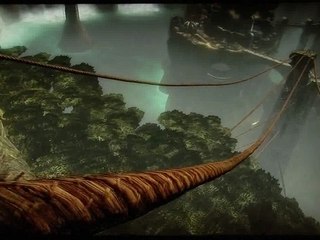 Heavenly sword Gameplay