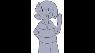 Very early concept | Underground Lore (with Chara Dreemurr)