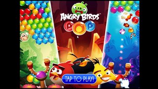 Прохождение Angry Birds(star wars) #2