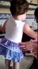 Cuando te das cuenta que te están grabando