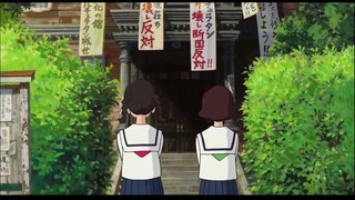 Studio Ghibli AMV- Little Bitty