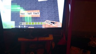 Top 5 facts that noobs do in Minecraft