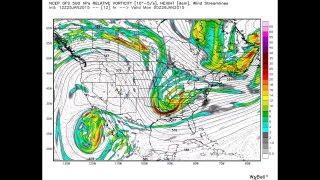 Blizzard of 2015 January 25-27