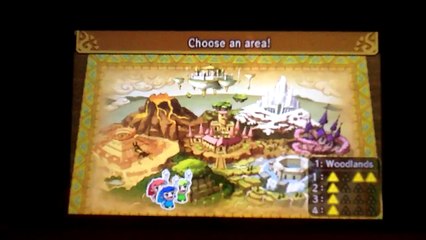 TFH: Buzz Blob Cave in 2:20 Multiplayer Speedrun