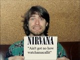 Nirvana - Where Did You Sleep Last Night? (Jam) [Live] (11/25/90 - The Off Ramp, Seattle, WA)
