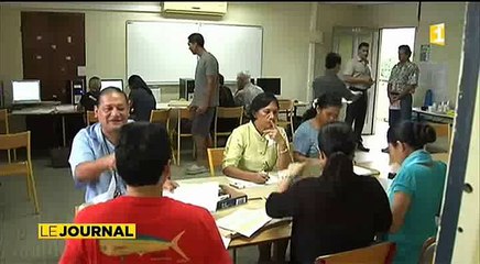 Le bac à l’heure des corrections