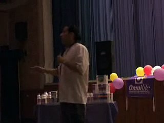 Omnilife 15 Años de Exitos